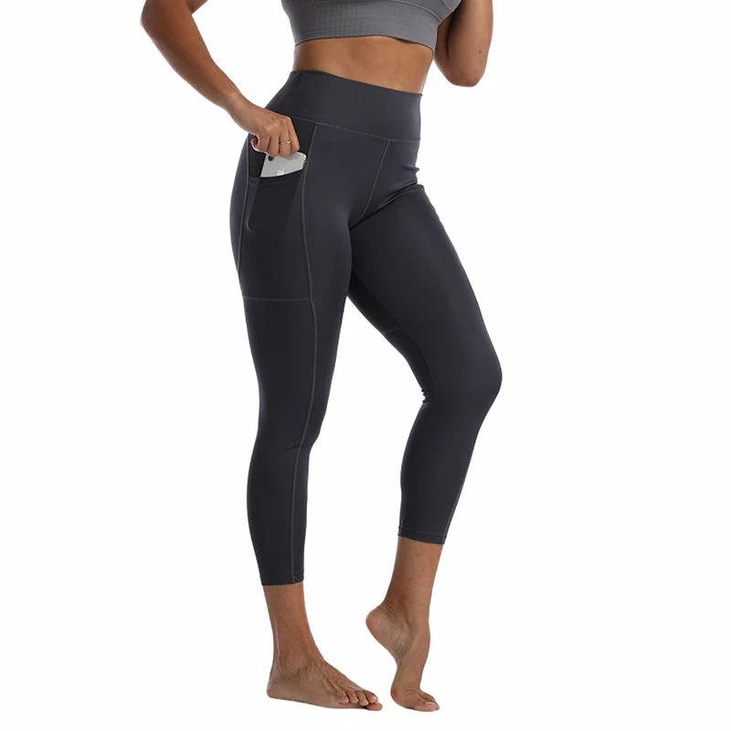 Non See-Through gym leggings 2 Non See-Through gym leggings 2