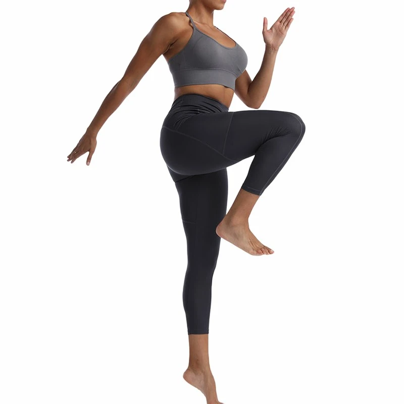 Non See-Through gym leggings 4 Non See-Through gym leggings 4